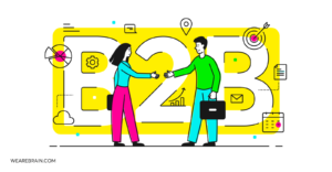 Beyond lead gen: Building a lasting B2B brand