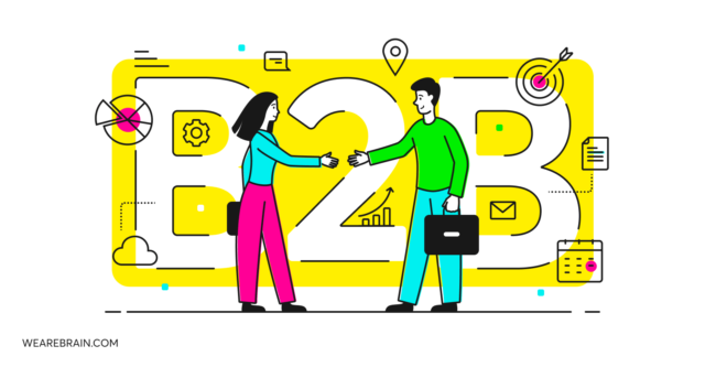 Beyond lead gen: Building a lasting B2B brand