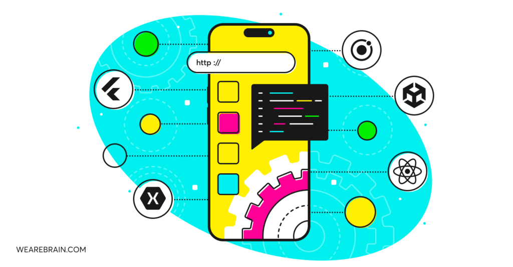 The best framework for mobile apps in 2025
