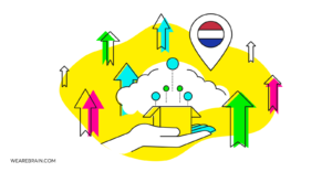 5 digital product agencies in the Netherlands