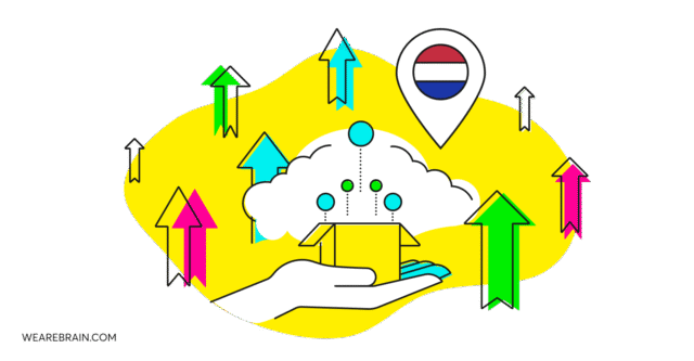 5 digital product agencies in the Netherlands