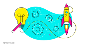 8 steps to turn ideas into great products
