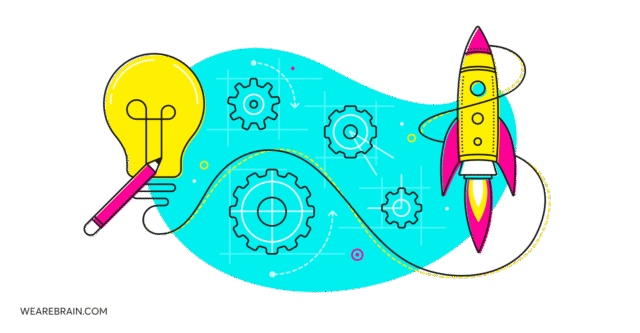 8 steps to turn ideas into great products