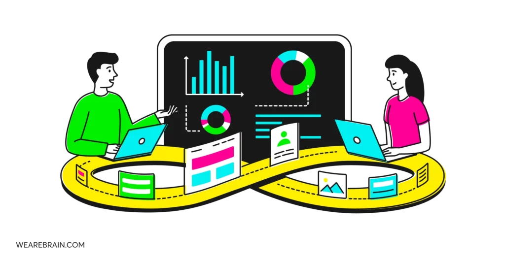 Continuous product development: Build to last