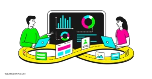 Continuous product development: Build to last