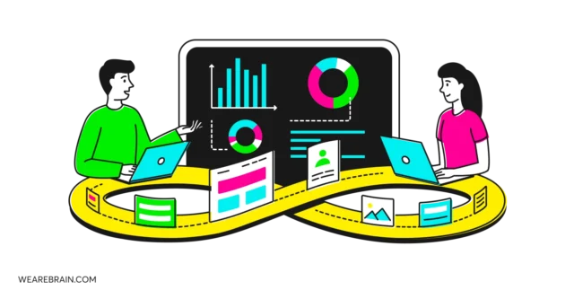 Continuous product development: Build to last