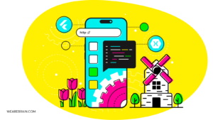 Top mobile developers in the Netherlands