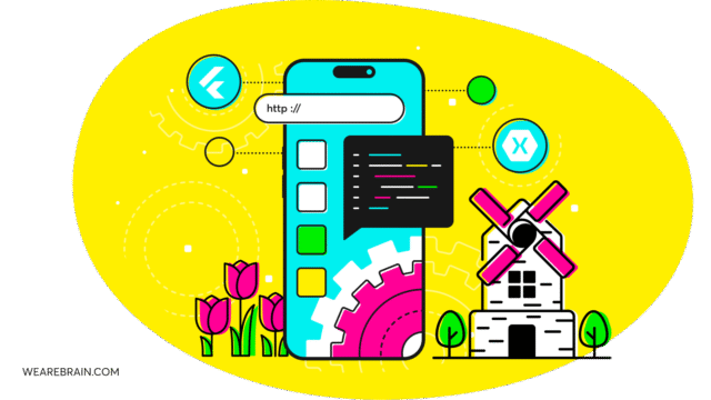 Top mobile developers in the Netherlands