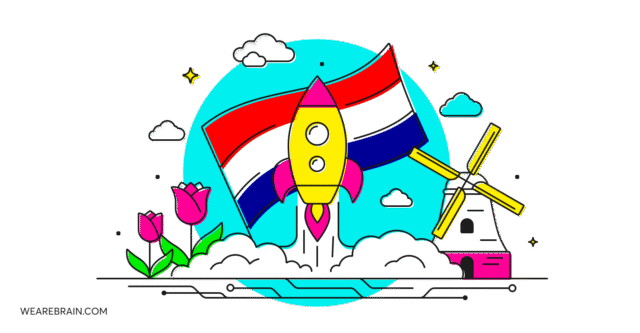 AI in Amsterdam: 6 startups and AI studios to watch