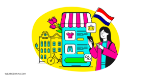 8 leading e-commerce companies in the Netherlands