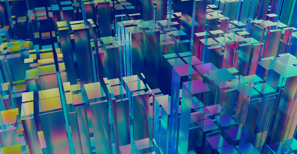 Quads graphic