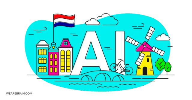 Top AI companies reshaping the Netherlands