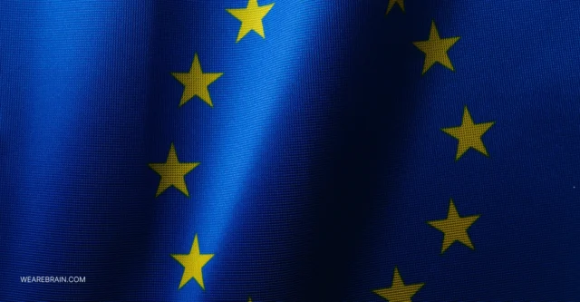 EU flag