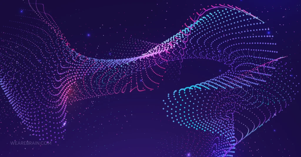 Data abstract