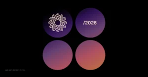 WeAreBrain illustration abstract