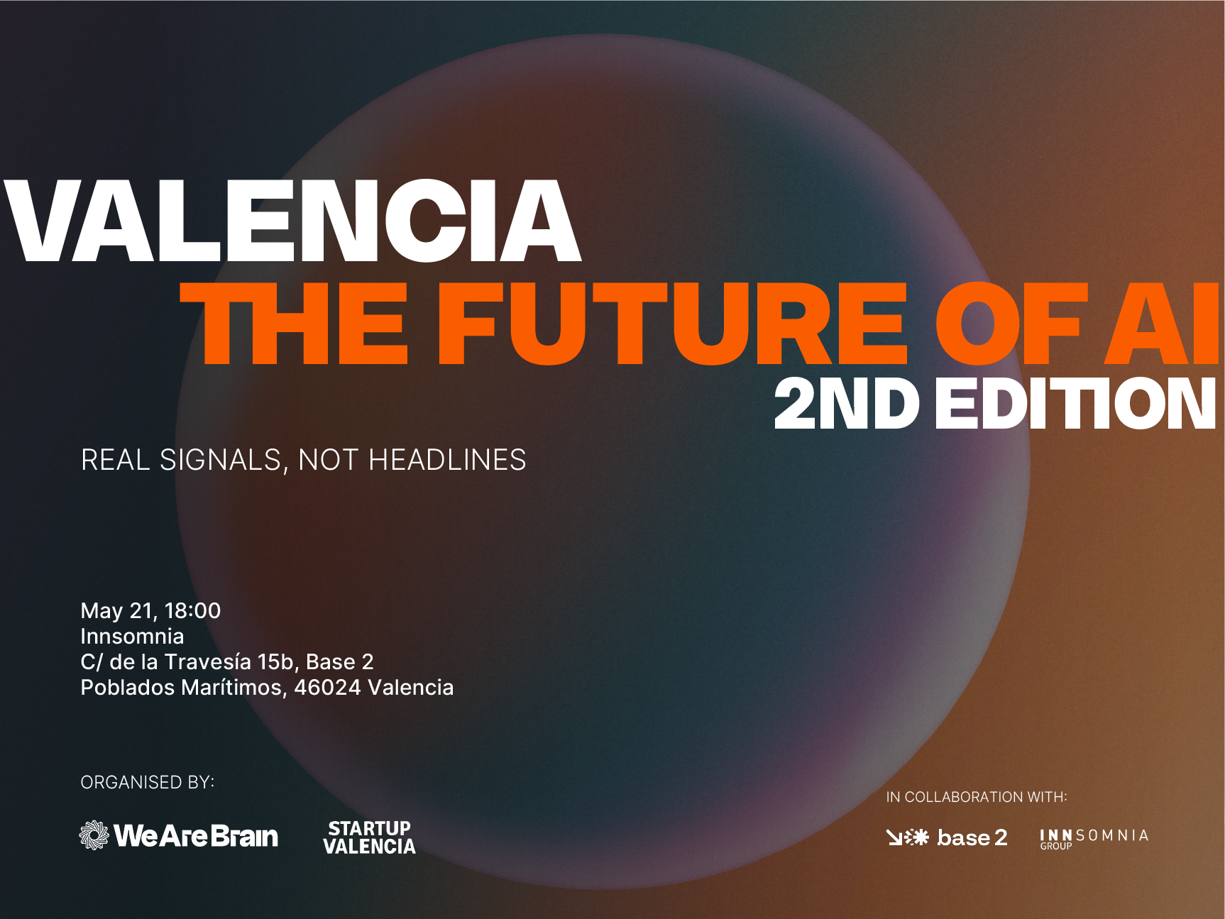 Future of AI second edition
