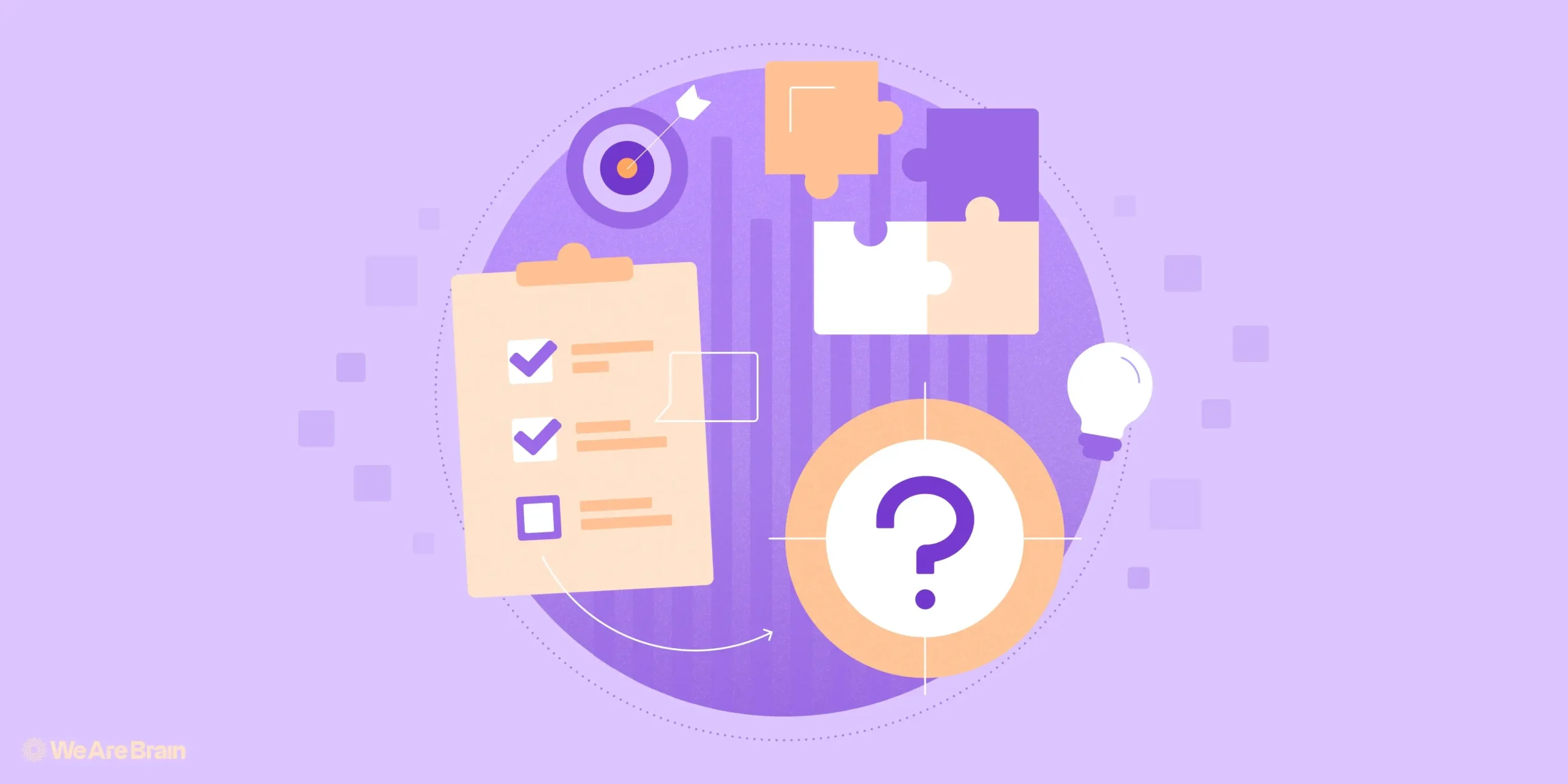 Whether Project The question that determines whether an AI project succeeds - WeAreBrain