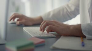 A mobile learning and media platform for healthcare professionals