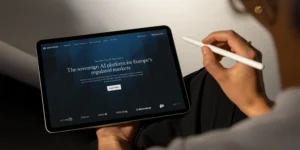 Building a sovereign AI platform for Europe’s regulated industries
